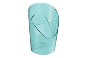 Schreibtischzubehör - Esselte Colour'Breeze Stifteköcher Blau - 626269