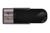 USB-Stick - PNY Attaché 4 - 8GB - USB-Stick - FD8GBATT4-EF