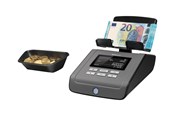 Kassen - Safescan 6165 - banknote/coin counter - 131-0573