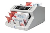 Kassen - Safescan 2210 - banknote counter - SAFESCAN 2210