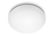 Lampen - Philips Suede ceiling lamp LED white 4x3W 7V - 915004469001