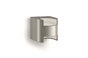 Lampen - Philips Grass wall lantern anthracite 2x4.5W SEL - 915005196801