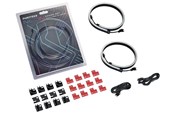 Systemzubehör - Phanteks NEON Digital RGB LED Strip Combo Set - PH-NELEDKT_CMBO