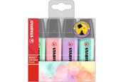 Utensilien zum Schreiben und Zeichnen - STABILO BOSS ORIGINAL Pastel - 70/4-2