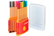 Hobby-Zubehör - STABILO point 88 - 8820-03