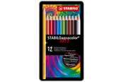 Hobby-Zubehör - STABILO aquacolor - 4006381146487