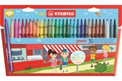 Hobby-Zubehör - STABILO Power - 280/30-01
