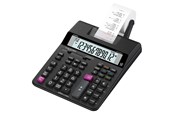 Taschenrechner - CASIO HR 200RCE printercalculator - HR-200RCE-W-EC