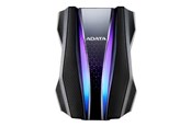 Festplatten - Extern - A-Data ADATA HD770G - Extern Festplatte - 1TB - Schwarz - AHD770G-1TU32G1-CBK