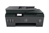 Drucker - HP Smart Tank Plus 655 Wireless All-in-One Multifunktion - Farbe - Tinte - Y0F74A#BHC