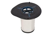 Staubsauger Zubehör - Rowenta Rowe Air Force 460 Filter - ZR009002