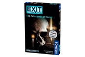 Brettspiele - Kosmos EXIT: The Catacombs of Horror (ENG) - KOS1423