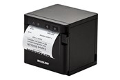 Drucker - BIXOLON SRP-Q300 - receipt printer - monochrome - direct thermal - Einfarbig - Thermodirekt - SRP-Q300K/BEG