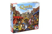 Brettspiele - Schmidt Quacks of Quedlinburg (EN) - SCH8220