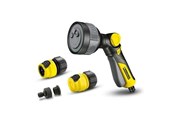 Gartenbewässerung - Kärcher Multifunctional Spray Gun Plus Set - 2.645-290.0