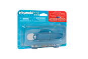 Playmobil - Playmobil Serie - Unterwassermotor - 5159