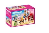 Playmobil - Playmobil Dollhouse - Familienküche - 70206