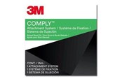 Systemzubehör - 3M Comply Attachment Set - Bezel Type - 7100207581