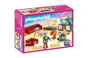 Playmobil - Playmobil Dollhouse - Gemütliches Wohnzimmer - 70207