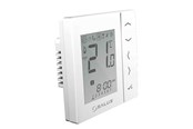 Fußbodenheizung - Salus Room thermostat wireless 230v white vs10wrf - VS10WRF