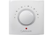 Fußbodenheizung - Salus Thermostat HTR-RF20 - HTR-RF20