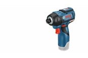 Schraub/Bohrmaschinen - Bosch Professional GDR 12V-110 Professional (SOLO) - 06019E0002