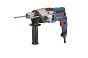 Schraub/Bohrmaschinen - Bosch Professional Blå bosch 850w slagboremask GSB 20-2 - 060117B400