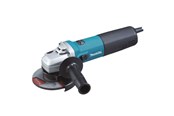 Winkelschleifer - Makita 1400w angle grinder 150mm ga6040cf01 - GA6040CF01