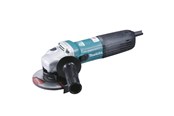 Winkelschleifer - Makita 1400w angle grinder 125mm ga5040cf01 - GA5040CF01