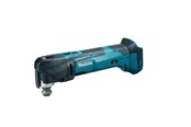 Multifunktionswerkzeuge - Makita Cordless multimaster 18.0v - dtm51zj - DTM51ZJ