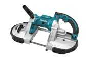 Haus & Garten - Makita 18v cordless bandsaw li-ion - dpb180z - DPB180Z