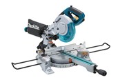 Haus & Garten - Makita 1400W Kap-/Geringssav 216mm - LS0815FLN