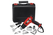 Heißluft- und Klebepistole - Black & Decker 2000w heavy duty heat gun - KX2200K-QS