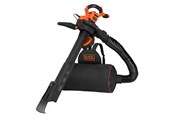 Laubsauger/-bläser - Black & Decker BEBLV301-QS - BEBLV301-QS