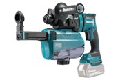 Schraub/Bohrmaschinen - Makita 18v rotary hammer dhr182zwj solo - DHR182ZWJ