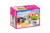 Playmobil - Playmobil Dollhouse - Jugendzimmer - 70209