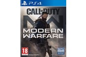 Spiele - Call of Duty: Modern Warfare - Sony PlayStation 4 - FPS - PEGI 18 - 5030917285189