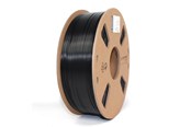 Filament - 3D Drucker - Gembird ABS filament - Schwarz - 1.75mm ø - 1 kg - 3DP-ABS1.75-01-BK