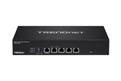 Wlan Router - TRENDnet TWG-431BR - router - rack-mountable - Router - TWG-431BR