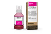 Druckerzubehör - Tinte & Toner - Epson C13T49N300 / T49N Dye Sub Magenta Ink 140ml - C13T49N300
