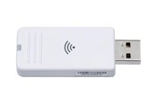 Netzwerkadapter (Netzkarte, Druckserver, u.s.w.) - Epson ELPAP11 Wireless Lan Unit 802.11 b/g/n - V12H005A01