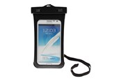Handys - Cover & Cases - Insmat WATERPROOF BAG XL - protective waterproof case for mobile phone - 860-8097
