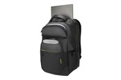 Taschen - Targus CityGear Laptop Backpack - TCG670GL