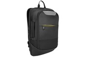 Taschen - Targus CityGear 14-15.6" Convertible Laptop Backpack - Black - TCG661GL