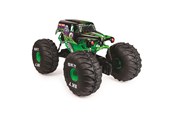 Ferngesteuert - Monster Jam RC Mega Grave Digger - 6046198