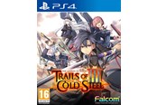 Spiele - The Legend of Heroes: Trails of Cold Steel III - Sony PlayStation 4 - RPG - PEGI 16 - 0810023033318