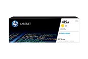 Druckerzubehör - Tinte & Toner - HP 415A / W2032A Yellow Toner - W2032A