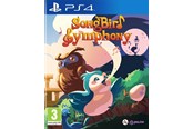 Spiele - Songbird Symphony PS4 - Sony PlayStation 4 - Platformer - PEGI 3 - 5060201659778