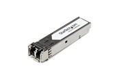 Repeater, boosters, bridges & Transceiver - StarTech.com 10051-ST Extreme Networks 10051 Compatible SFP Module - 1000BASE-SX - 1GbE Multimode Fiber MMF Optic Transceiver - 10051-ST
