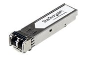 Repeater, boosters, bridges & Transceiver - StarTech.com Arista Networks SFP-10G-LR Compatible SFP+ Module - SFP+ transceiver module - 10 GigE - AR-SFP-10G-LR-ST